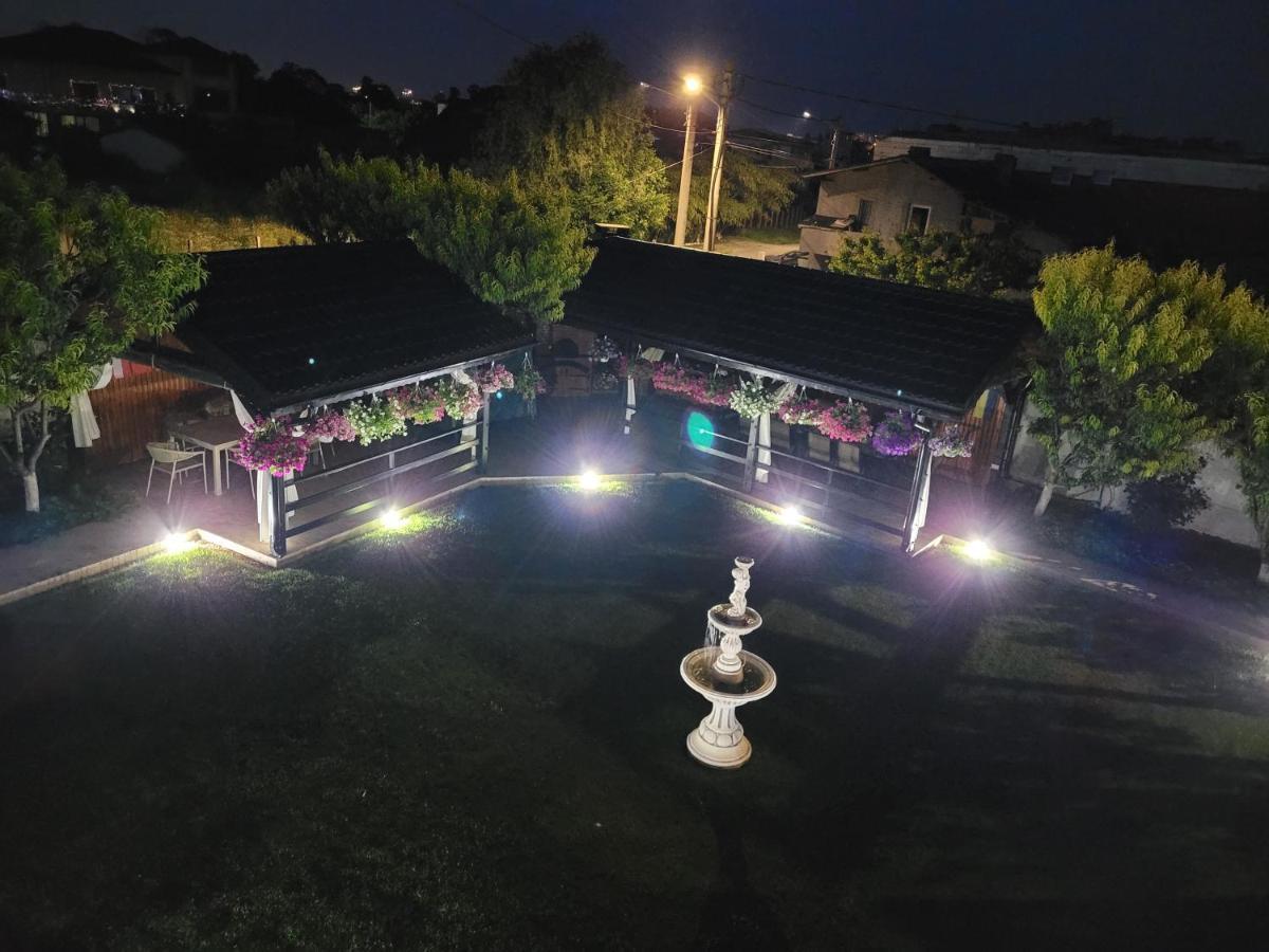泰基尔吉奥尔 Kys House酒店 外观 照片