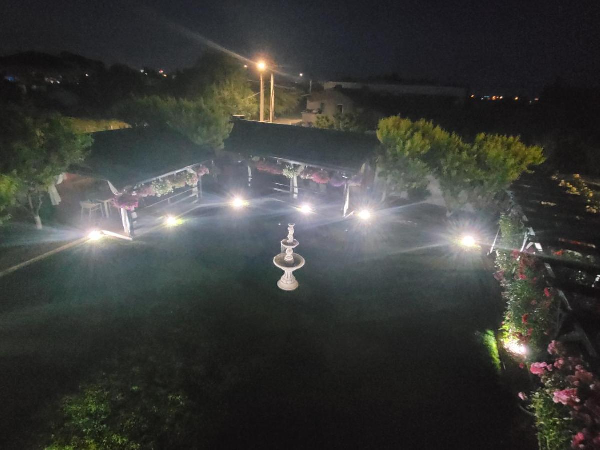 泰基尔吉奥尔 Kys House酒店 外观 照片