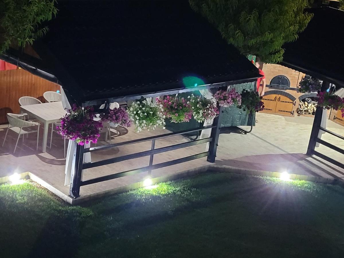 泰基尔吉奥尔 Kys House酒店 外观 照片