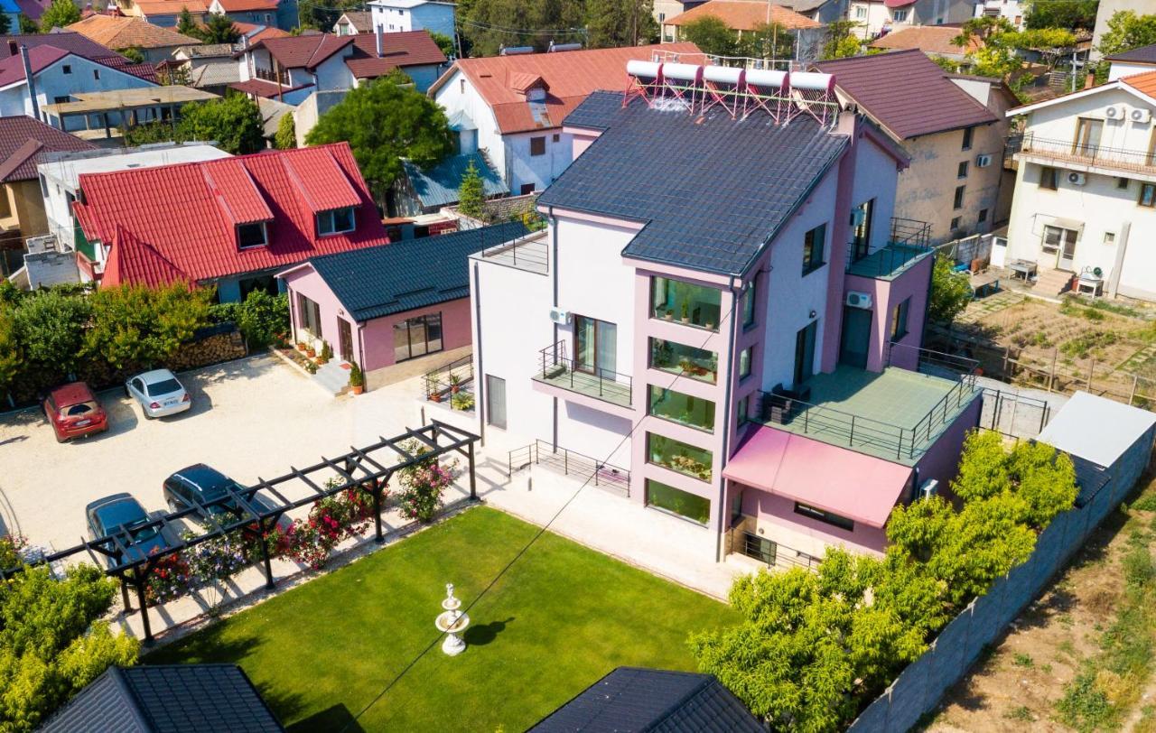 泰基尔吉奥尔 Kys House酒店 外观 照片