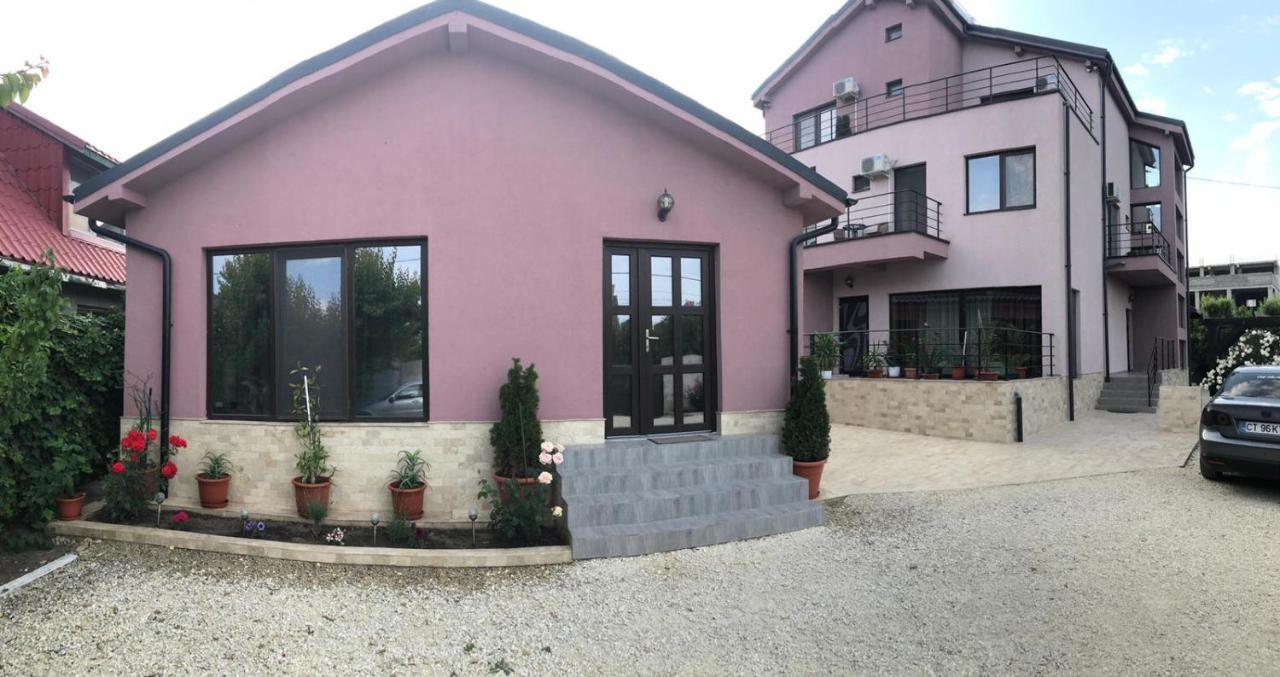 泰基尔吉奥尔 Kys House酒店 外观 照片